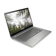 HP Chromebook x360 14c-ca0004n-1