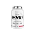 Programme Galbe Musculaire | Whey Protéine | BCAA Hardcore | Prise de muscle sec | Superset Nutrition-1