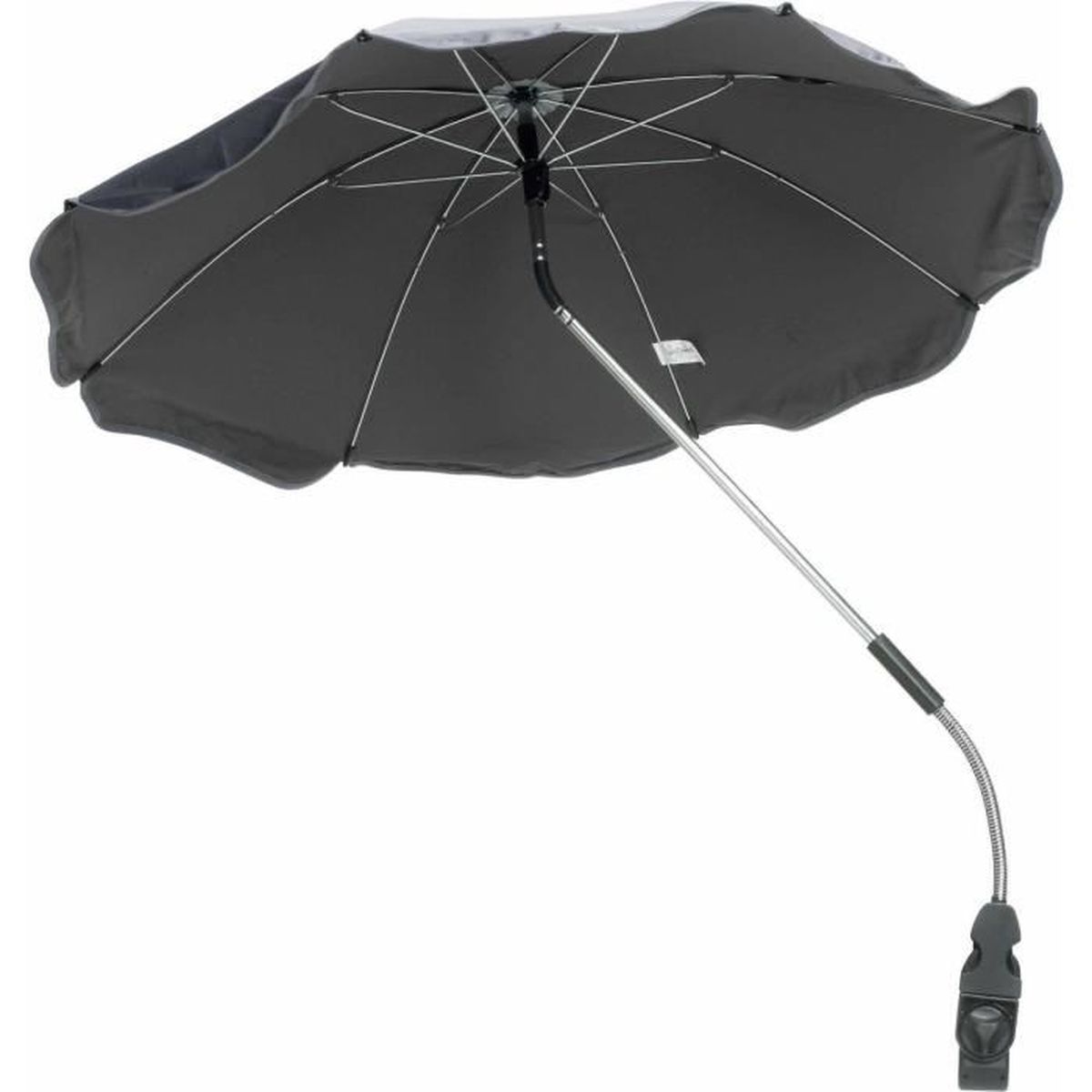 ombrelle poussette anti uv