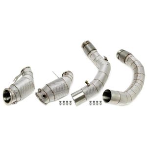 Filtre à Air BMC Fb 494/20 BMW Z 4 (E89) 35 I HP 306 Année 09> Chassis