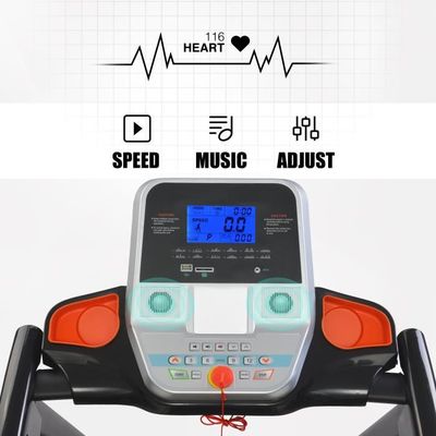 Jdm sports f15 treadmill outlet