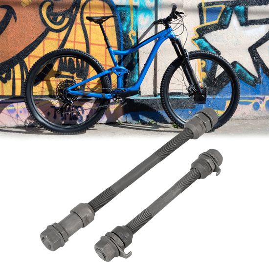 Moyeu de roue d'essieu de vélo de haute qualité vélo de route de