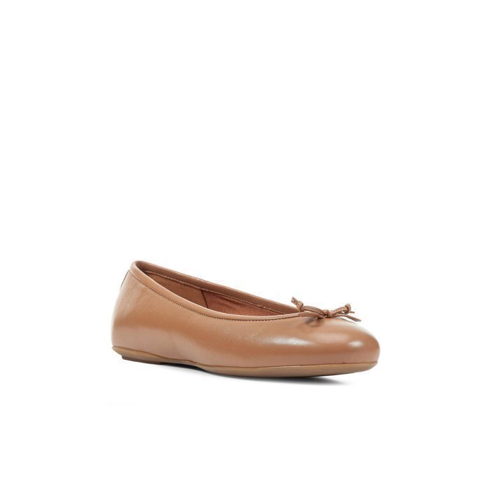 Ballerines femme Geox Palmaria nude Cdiscount Chaussures