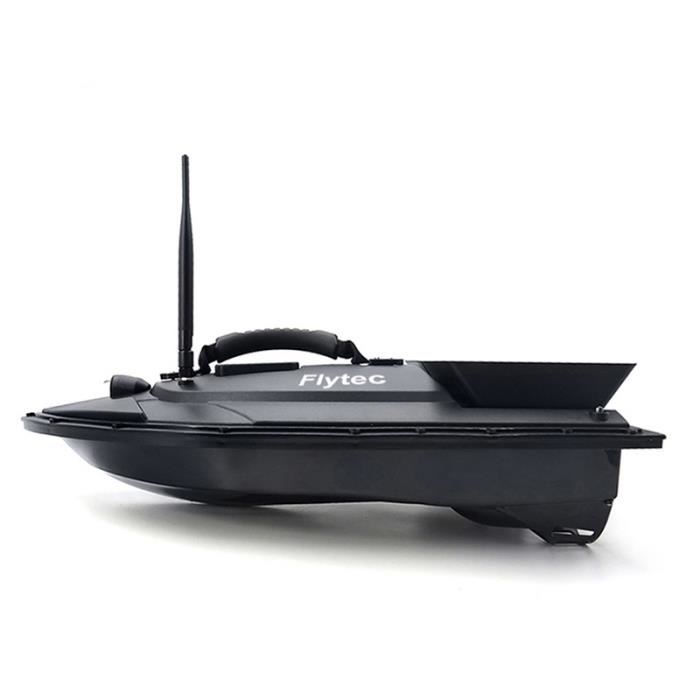 Flytec HQ2011 5 Outil de P che Bateau de P che T l command