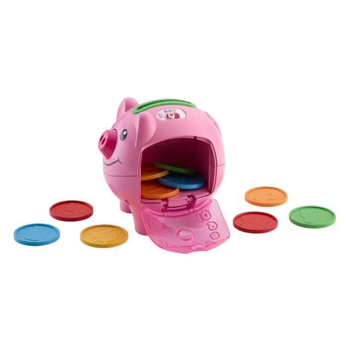 Fisher price piggy bank toy online