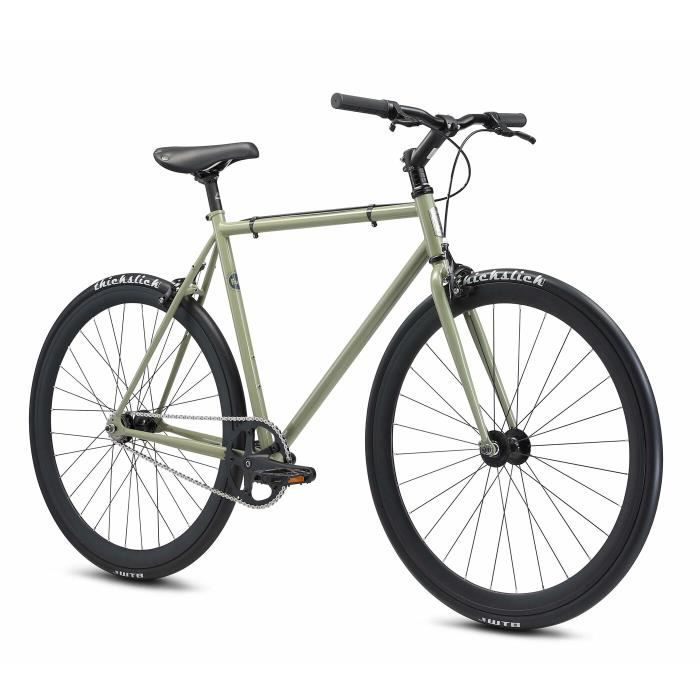 Fuji fixie bike clearance