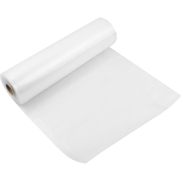 Rouleau sac sous vide 28 cm sales