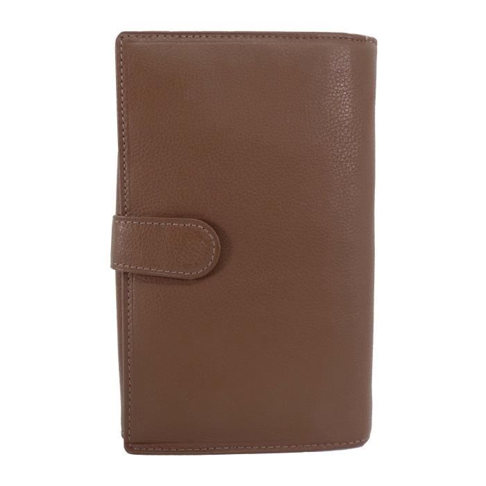 Portefeuille Cuir Katana Double Face Portefeuille Voyage Katana - Cuir Grainé - 11 Couleurs - Double Face Porte-cartes 16 Emplacements Portefeuille Cuir Katana Double Face Portefeuille Voyage Katana - Cuir Grainé - 11 Couleurs - Double Face Porte-cartes 16 Emplacements