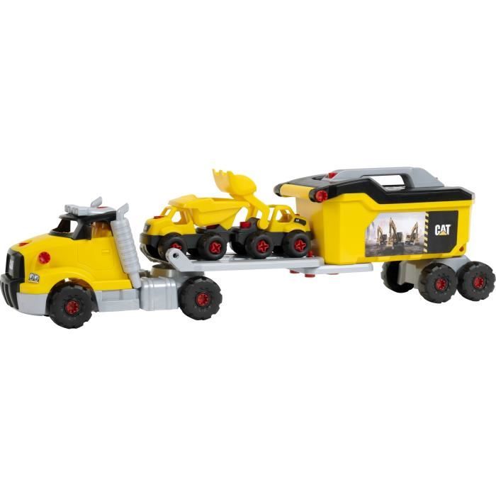 Jouet caterpillar clearance