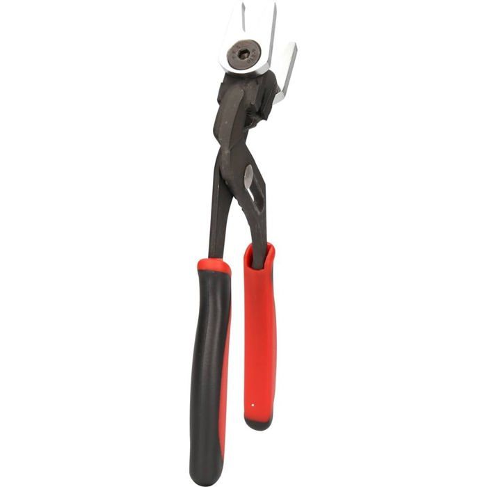Pince coupante pour tuyaux – Coupe précise et nette | KNIPEX