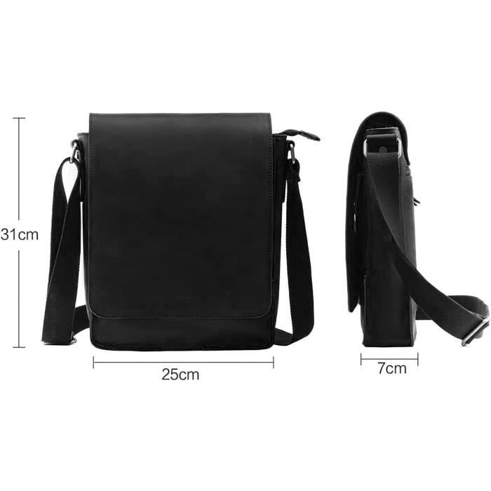 Leathario sac en cuir cheap
