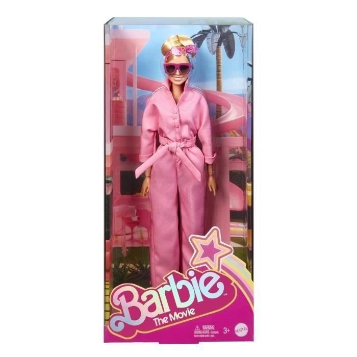 BARBIE FILM BARBIE Poupee Manequin La Poupee du film