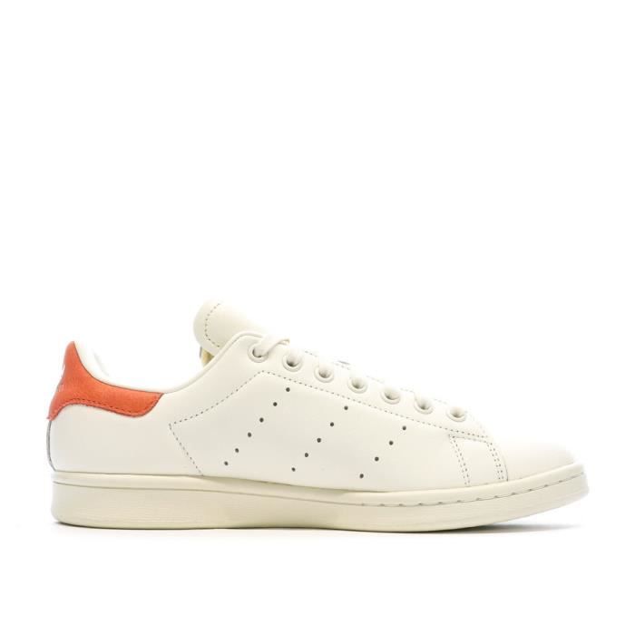 Adidas baskets cuir stan smith 2 homme cheap