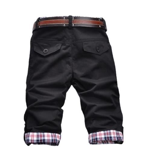 Short homme de sales marque pas cher