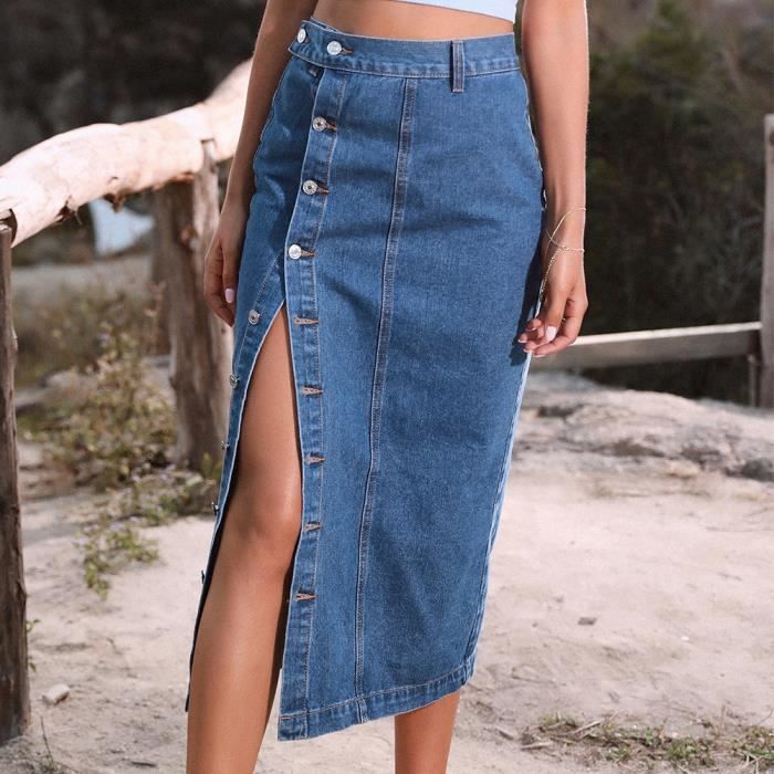 Jupe extensible femme clearance