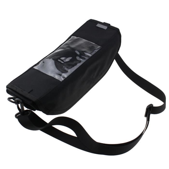 Sacoche guidon hotsell moto bmw