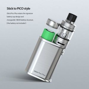 elfbar nachfüll pod läuft aus Buy Authentic Eleaf iStick Rim C 80W TC VW Gradient Red Box Mod main image 1