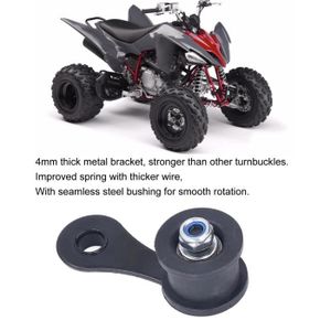 Nosii Tendeur De Chaîne De Roue De Tendeur Automatique De Tendeur De Chaîne De Moto (Color