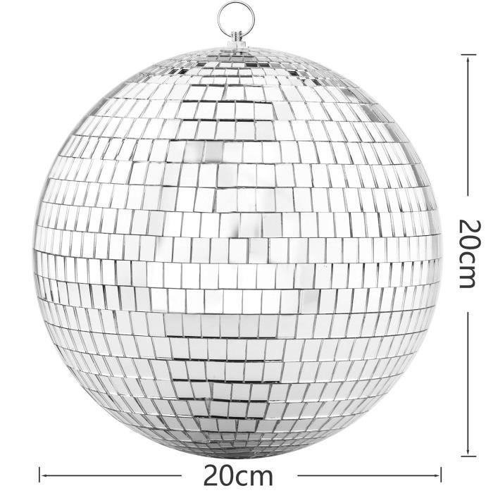 HeyToo Éventail à Paillettes Pour Femme Avec Nervures Transparentes Brillantes Pour Mariage, église, Festival, Danse, Fête, Bal, Club, Accessoire EDM Doré