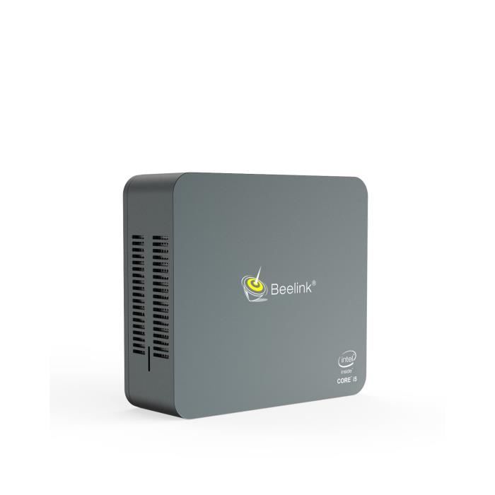 Beelink U57 Intel Core i5-5257U 8G+256G SSD Licensed2