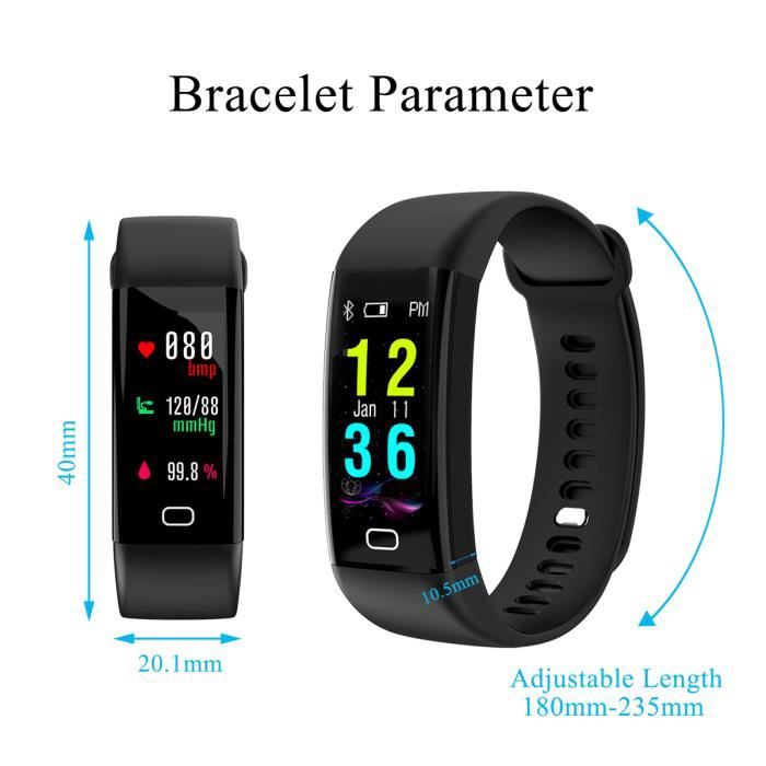 Fitness tracker f07 new arrivals