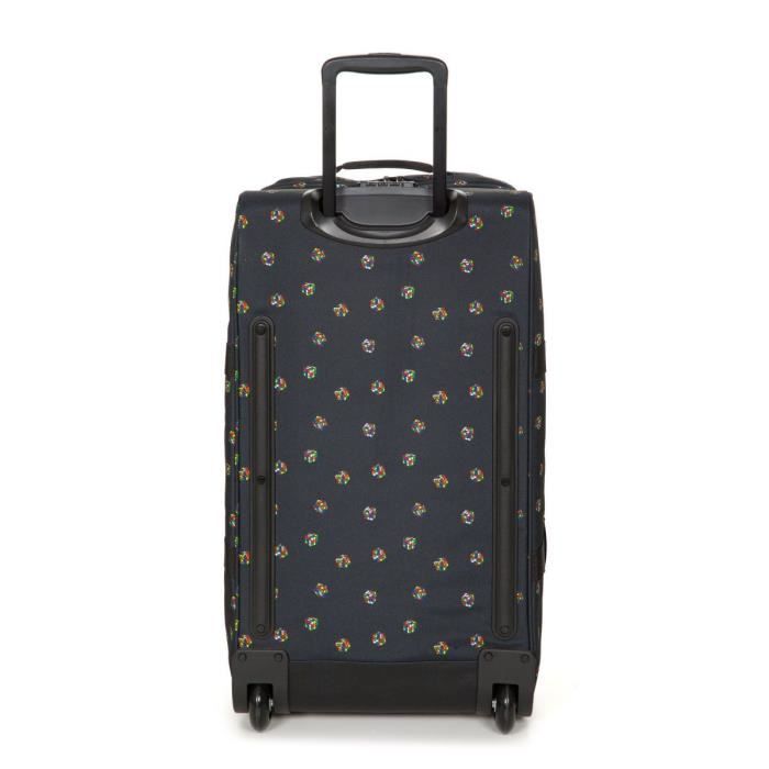 Eastpak Sac de voyage 2 roulettes 67cm 78 litres TSA Tranverz M K62L d86 rubik s mini