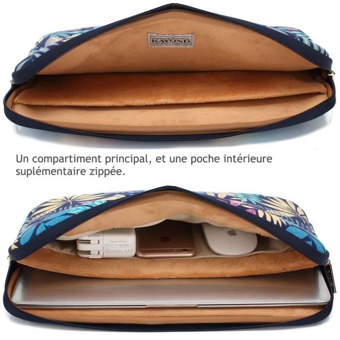 Sacoche dell online xps 13