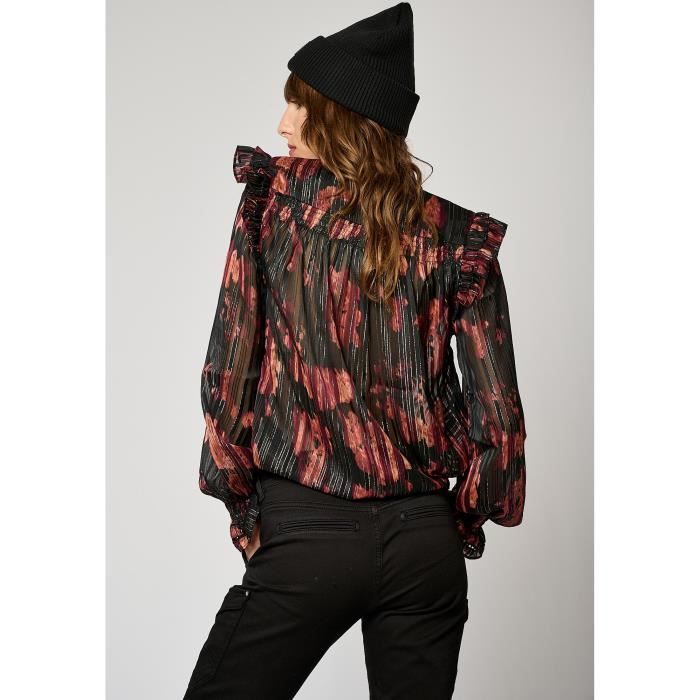 Robe chemise kaporal top