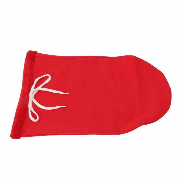 Lot de 4 paires de couvre-orteils thermiques en néoprène pour le cyclisme, la course à pied, la randonnée, les bains de glace, noir Lot de 4 paires de couvre-orteils thermiques en néoprène pour le cyclisme, la course à pied, la randonnée, les bains de glace, noir