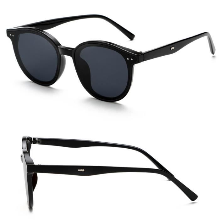 Lunettes de soleil Hommes Lunettes de soleil la mode et