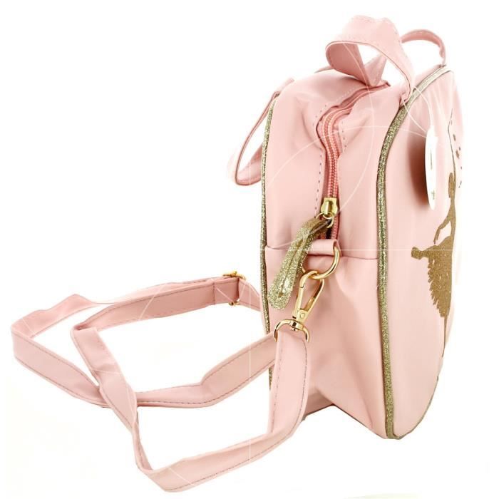 Sac Isotherme - ZGEER - Sac à Lunch Isolé - Motif Citron - Garde