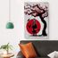 Poster Sur Toile Victor Wembanyama 20x30 Cm BLJKHTGG | Impression Haute Qualité - Décoration Murale Bureau, Chambre