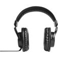 M-Audio - AIR192X4SPRO Pack interface + micro + casque-3