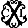 CXL by Christian Lacroix Montre Homme - CXLS18005 - Acier inoxydable, Mouvement à quartz, Argenté et noir-3