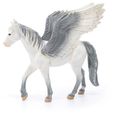 Figurine licorne Pegasus , figurine fantastique, pour enfants dès 5 ans - schleich 70522 BAYALA-3