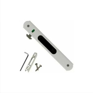Barillet De Sûreté 8205 – Condamnation Pour Porte à Glissière, Sans Marque