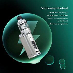 elfbar nachfüll pod läuft aus Pack 4 Cartouches Wenax M1 V2 par Geek Vape main image 0