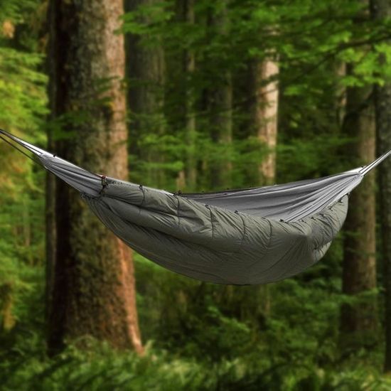 Hamac sac de couchage online