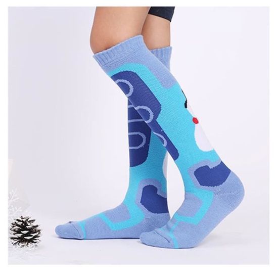 Chaussettes Ski Enfant Decathlon Ski Decathlon Chaussette Ski