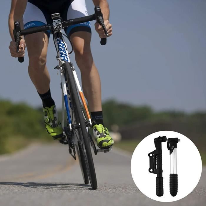 Vtt rapide sur on sale route