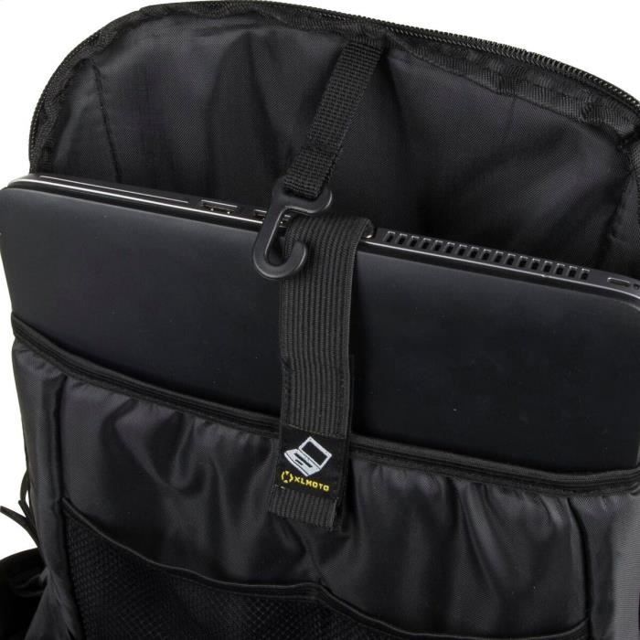 Xl moto sac a dos best sale