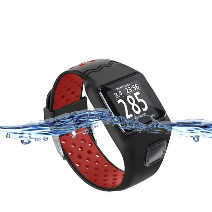 Montre tomtom runner 1 sales