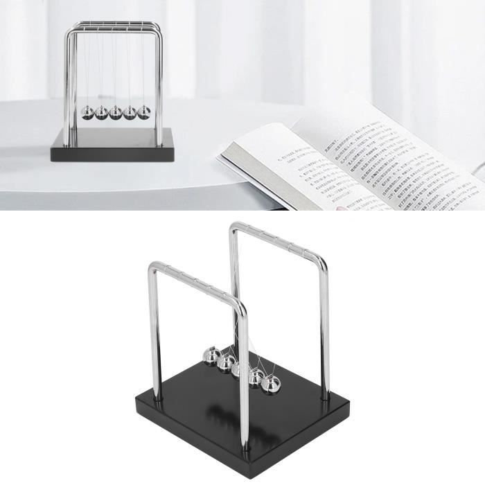 Boule pendulaire, kit éducatif Berceau Pendule balles équilibrées Jouet