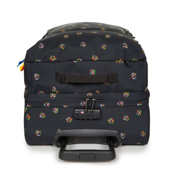 Eastpak Sac de voyage 2 roulettes 67cm 78 litres TSA Tranverz M