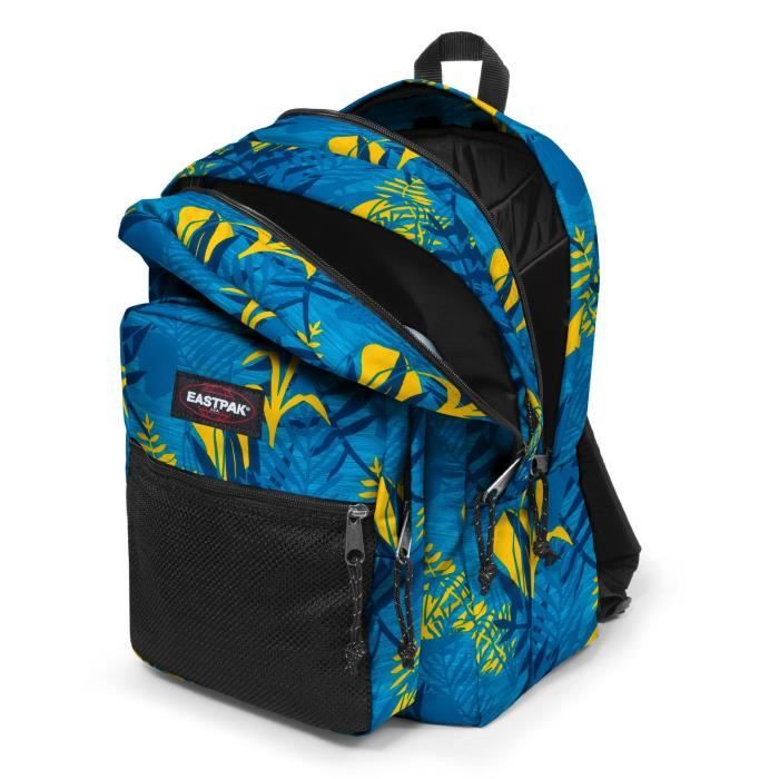 Sac hotsell eastpak turquoise