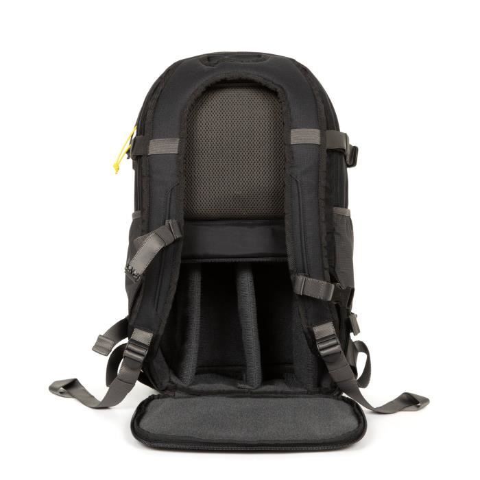 新品 Eastpak National Geographic カメラバックパック Sac à dos Eastpak Camera Pack National Geographic 25L
