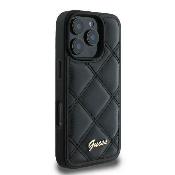 Coque Antichoc Hybride Pour IPhone 12 à 16 Pro Max - TPU Avec Support Magnétique Intégré