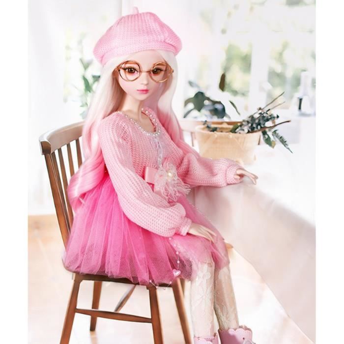 Robe pull princesse on sale