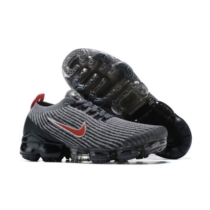 Nike Air VaporMax Flyknit 3 Chaussure De Running Pour Pour Homme