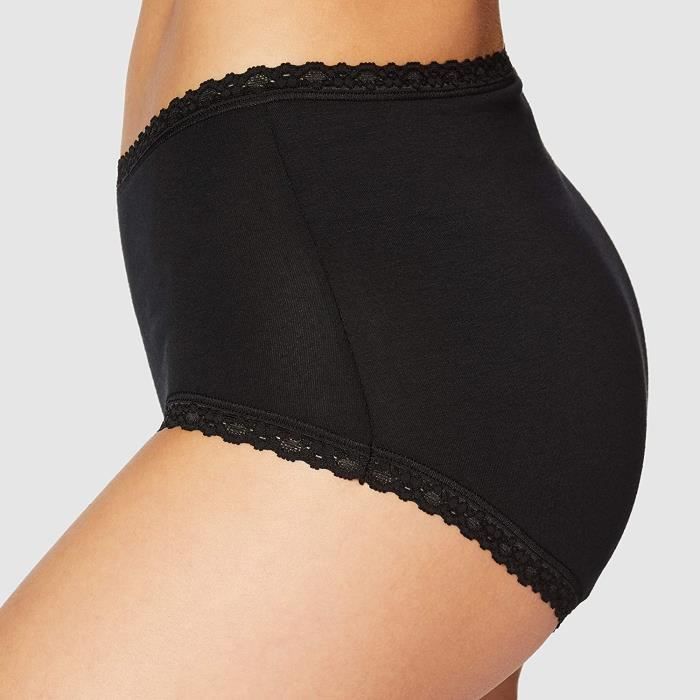 Soutien-gorge Sloggi 24/7 Coton Doux - Taille 38C Rembourré Confort Nude